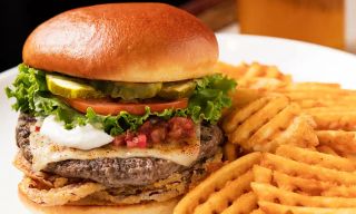 Grindstone Charley's - Kokomo