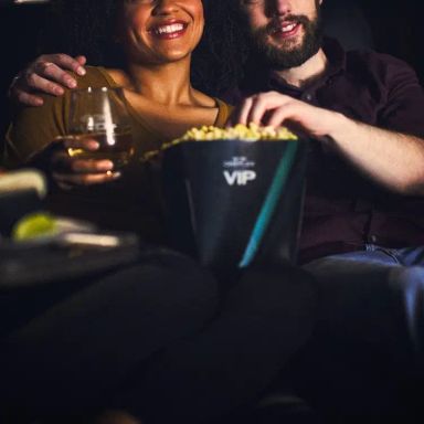 Cineplex Cinemas Don Mills & VIP