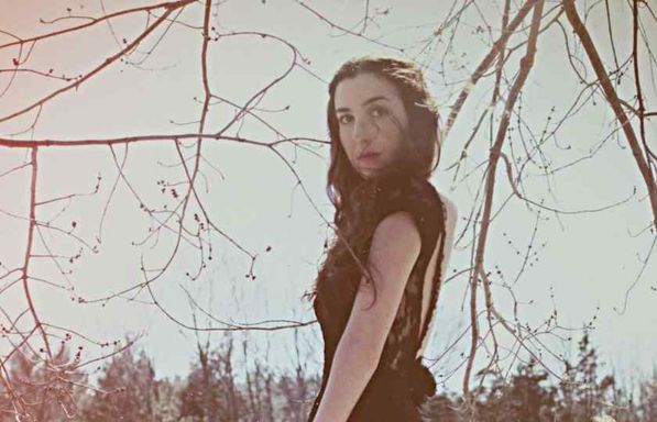 Marissa Nadler