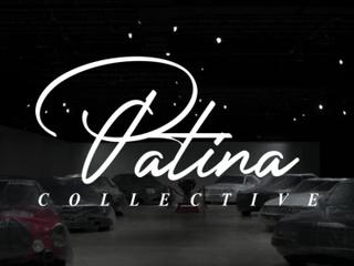 Patina Collective: Fantasy Mercedes Exhibit
