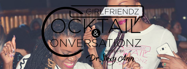 GIRLFRIENDZ - 'Side Chicks!'