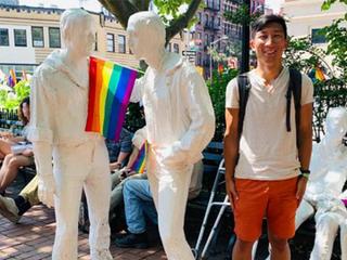 New York City LGBTQ History and Pride Tour