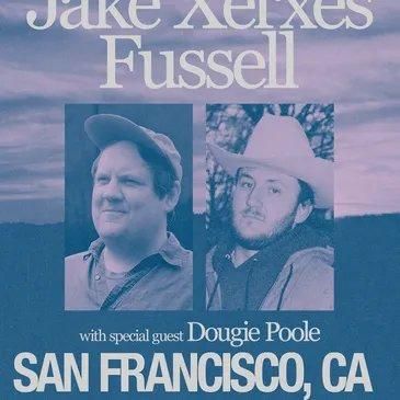 Jake Xerxes Fussell