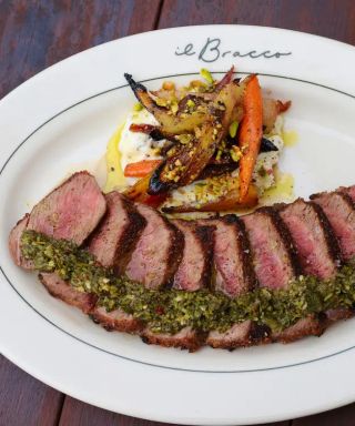 il Bracco - Park Cities