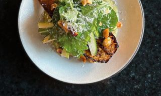 Barbara Restaurant - Vancouver