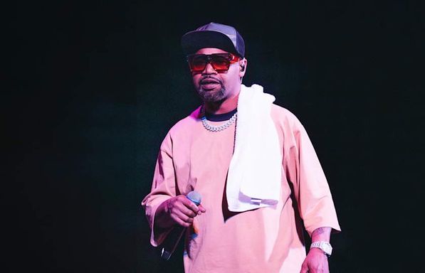 Juvenile (21+ Event) (Rescheduled from 9/22/2024)