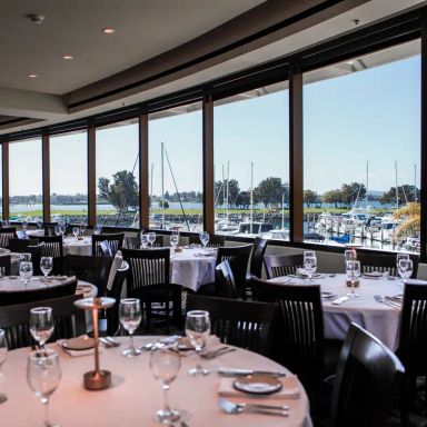 Roy's San Diego Waterfront