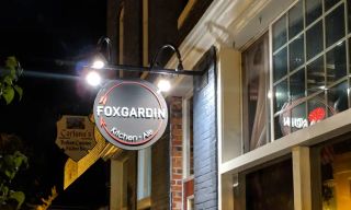 FoxGardin Kitchen & Ale