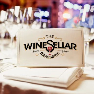 The WineSellar & Brasserie