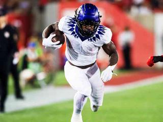 2026 TCU Horned Frogs Football Season Tickets (Includes Tickets To All Regular Season Home Games)