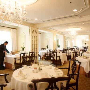Lafayette Restaurant