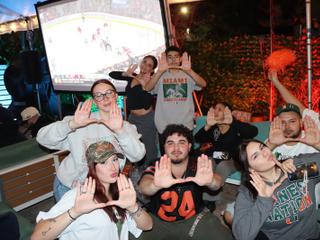 Florida A&M Rattlers at Miami Hurricanes