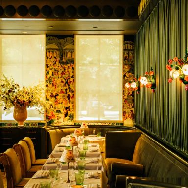The Marigold Club