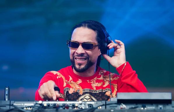 Roni Size