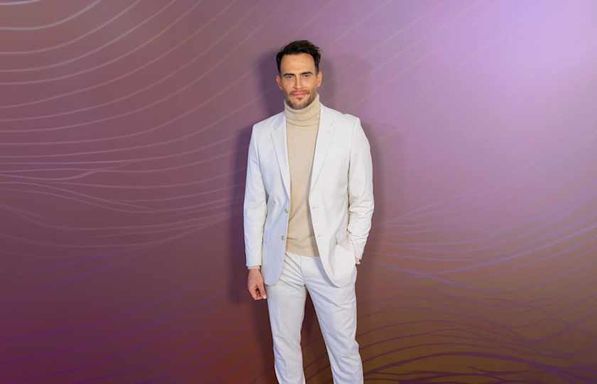 Cheyenne Jackson