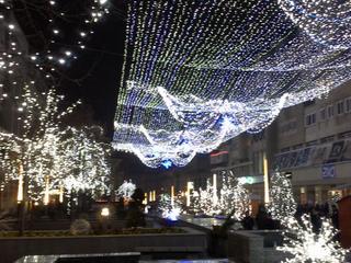 Craiova Christmas Market