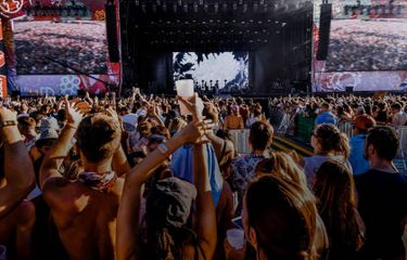 Breakaway Music Festival Atlanta - Friday Pass Only
