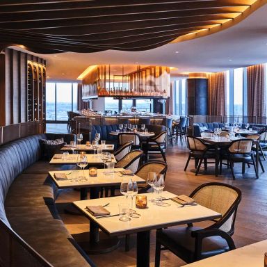 Bellpine at The Ritz-Carlton Portland