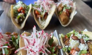 The Mule - Cambridge