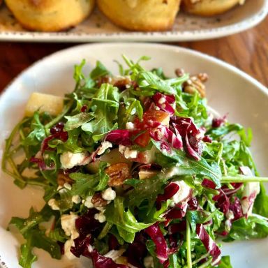 Taverna Rossa - Craft Pizza & Beer