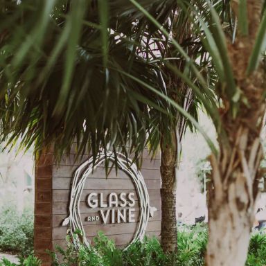 Glass & Vine