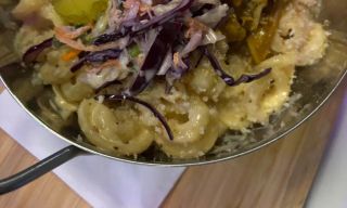 L’Avenue Restaurant