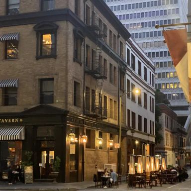 Wayfare Tavern