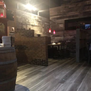 Cafe Amore - St. Catharines