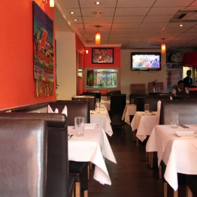 Diwali Indian Restaurant