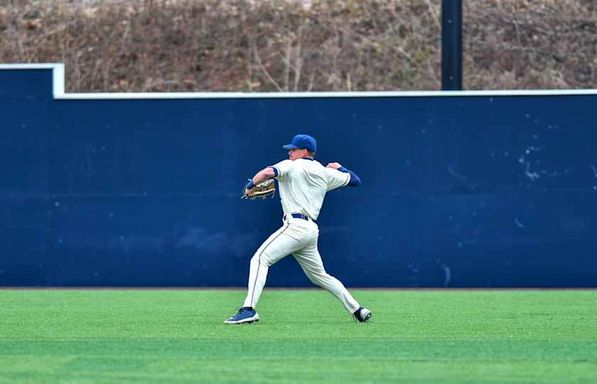Seton Hall Pirates at Xavier Musketeers Men's Baseball