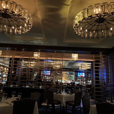 Bob's Steak & Chop House - Oklahoma City