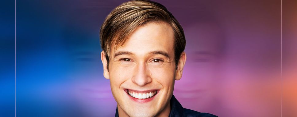 Tyler Henry - The Hollywood Medium at Talking Stick Resort