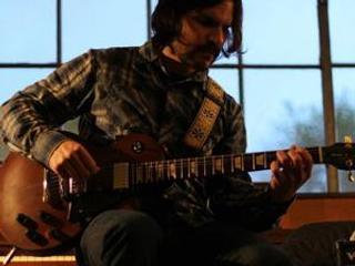 Victor Villarreal @ Strongroom