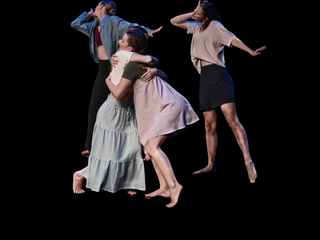 Summer Works: For The Love