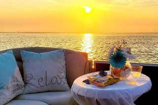 Serenity Sunset Cruise. Destin FL