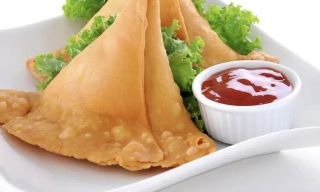 Turmeric Indian Restaurant