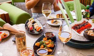 KAI Restaurant & Lounge