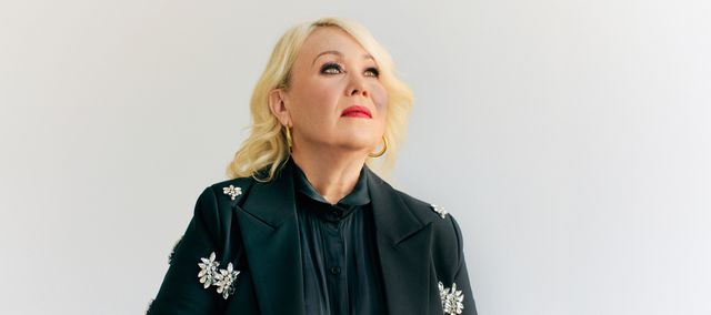 Jann Arden and Her Holiday Orchestra