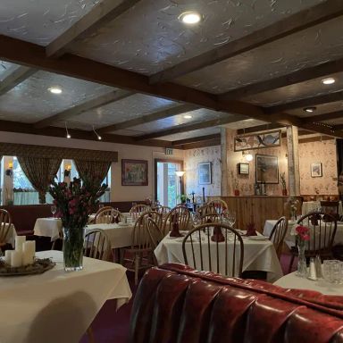 Le Bistro Tahoe