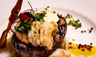 Boeuf & Coq (Suffolk Street)