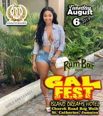 GAL FEST