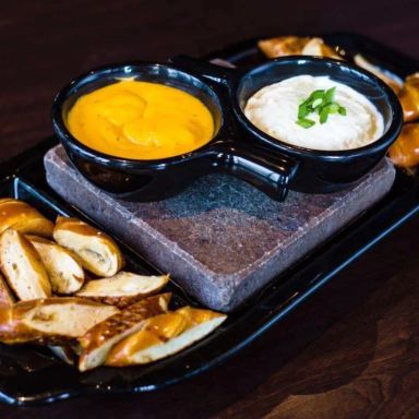 Black Rock Bar & Grill - Woodhaven - PRIORITY SEATING