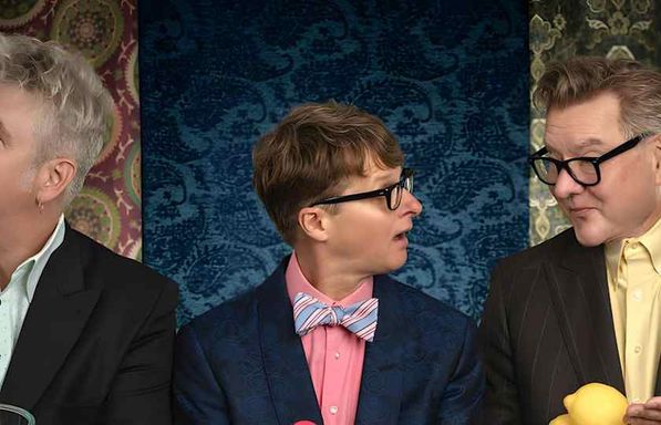 The New Standards Preener’s Eve