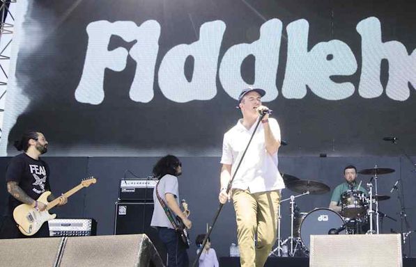 Fiddlehead with Narrow Head, Knumears and Destiny Bond
