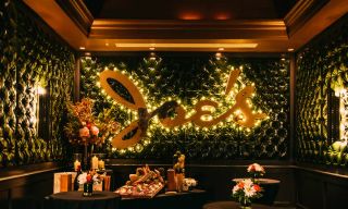 Original Joe's - San Francisco