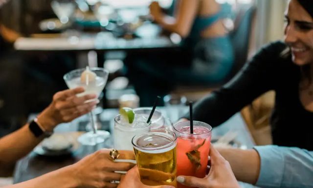 Dragonfly - Robata Grill & Sushi