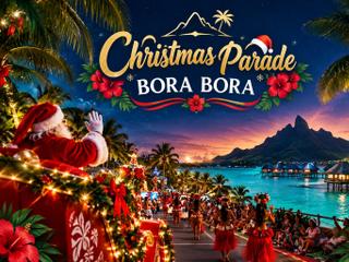 Christmas Parade 2026