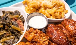 Lost & Found- Midtown