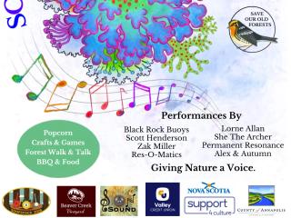 SOOFSTOCK Music Festival