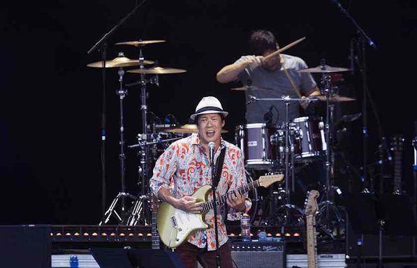 Big Head Todd & the Monsters